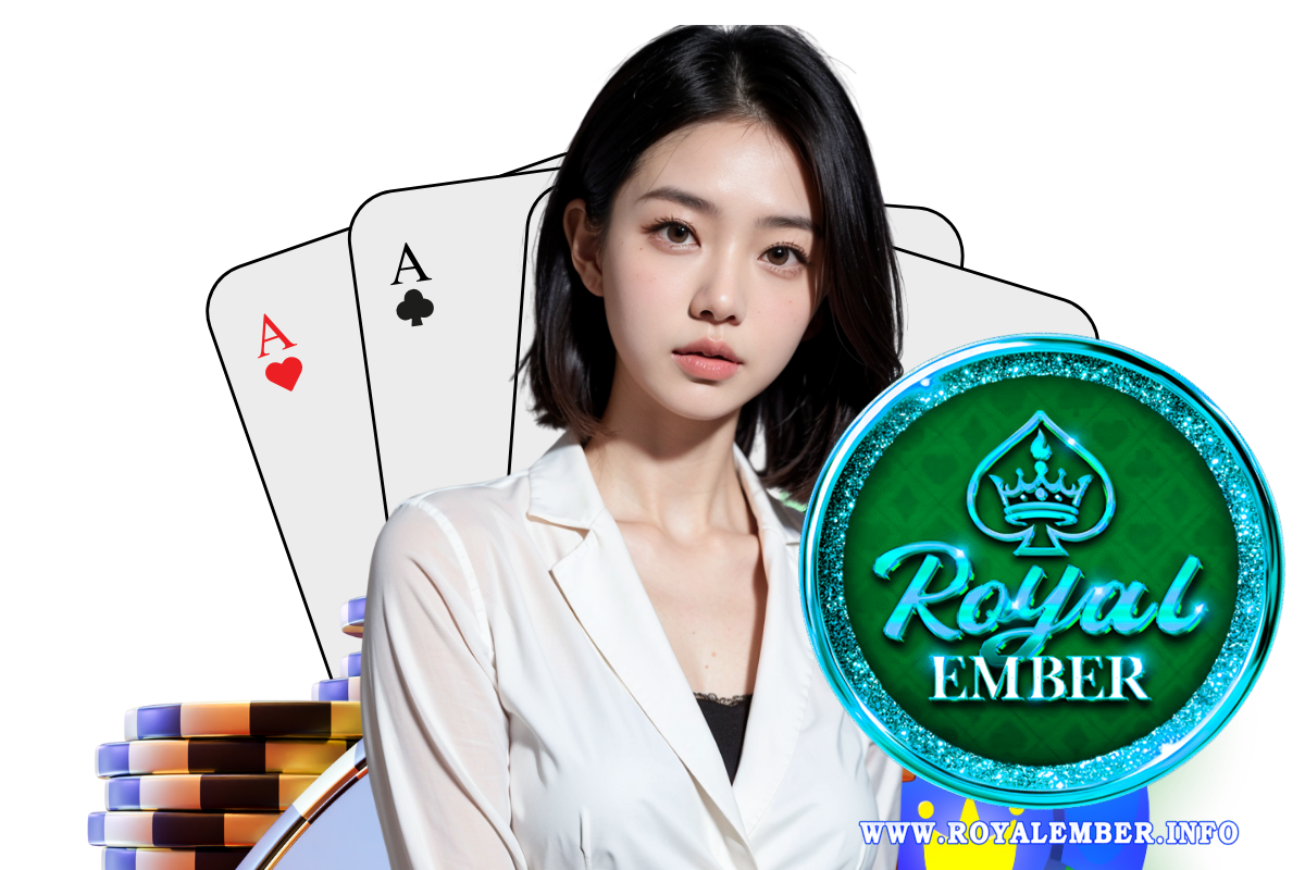 royalember สมัคร