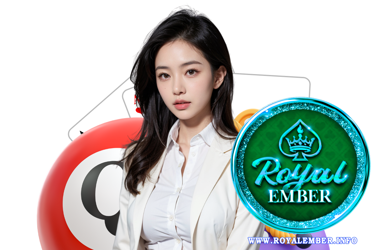 royalember สล็อต