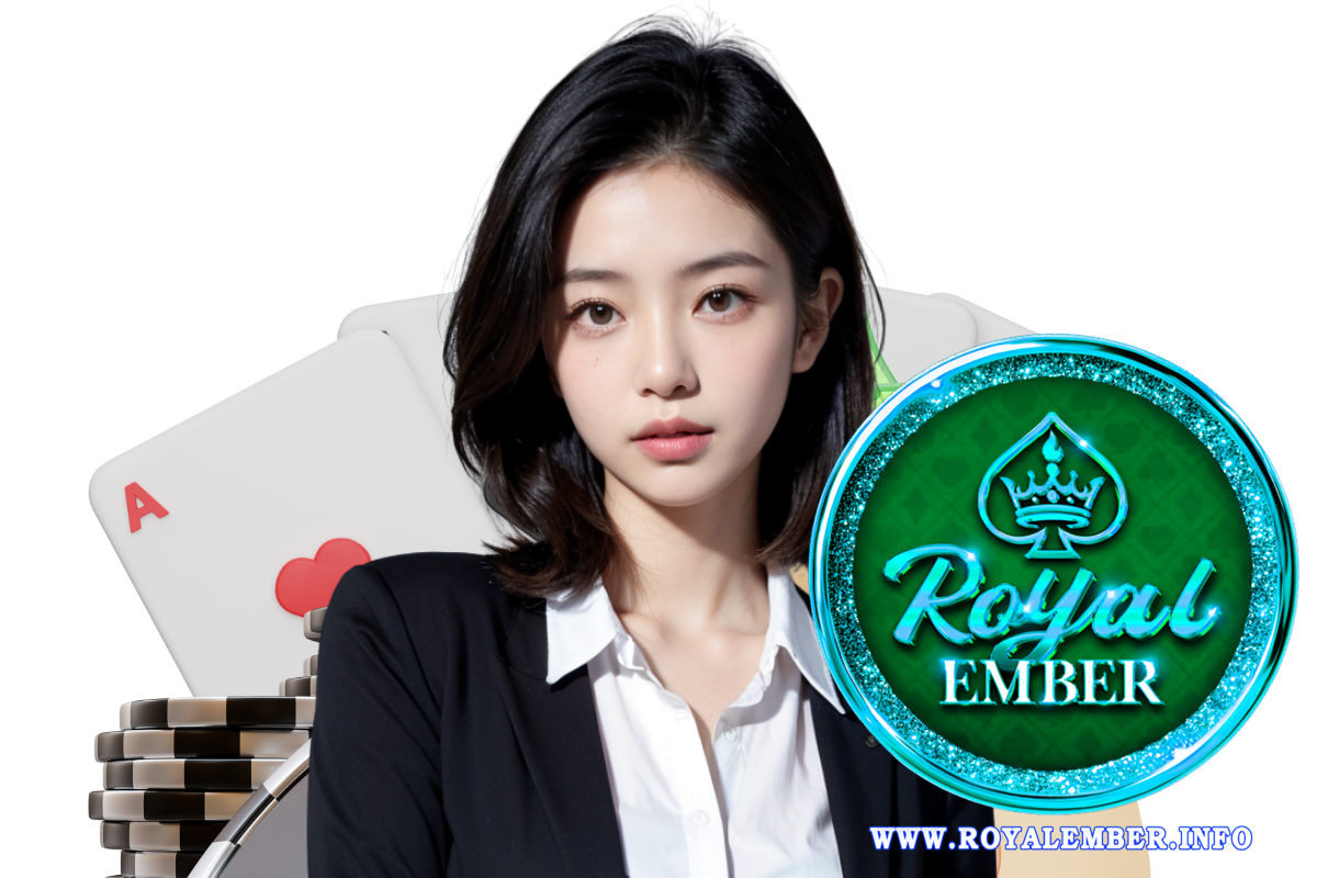 royalember เว็บตรง