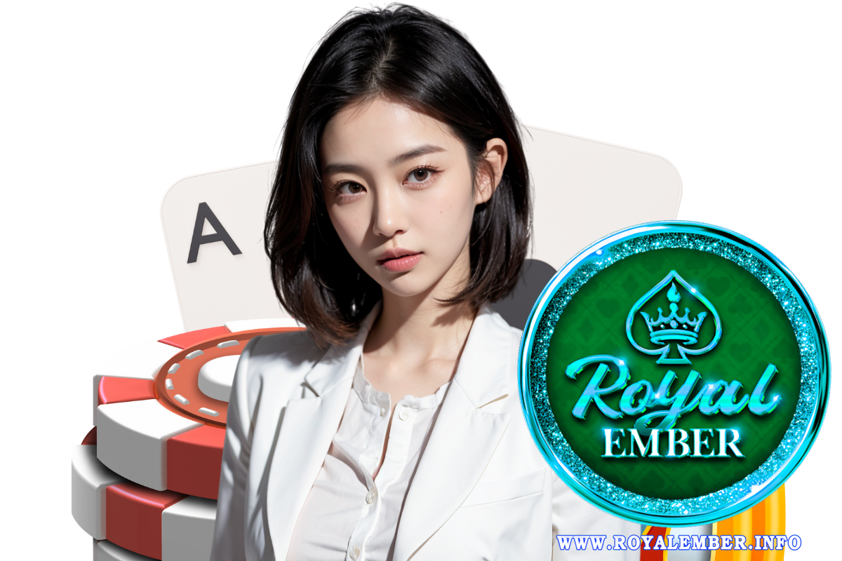 royalember แจกเครดิตฟรี